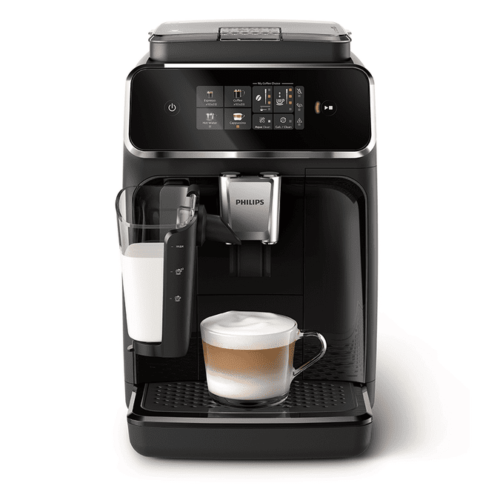 PHILIPS Series 2000 – EP2331/10 Silent Brew LatteGo